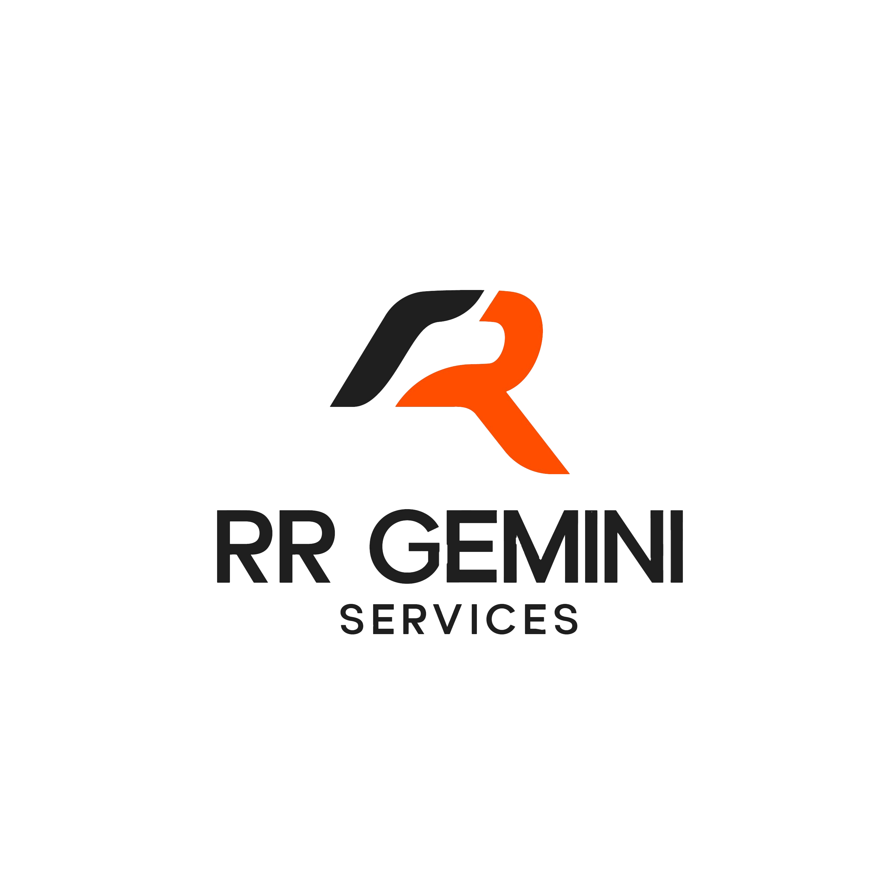 RR GEMINI SERVICES